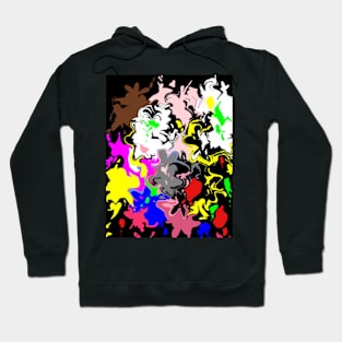 Diversified Hoodie